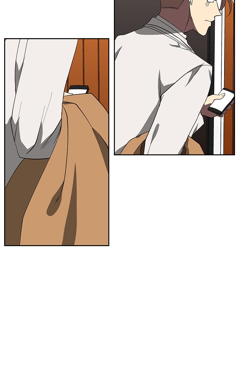 I Love Yoo Chapter 61 Gambar 129