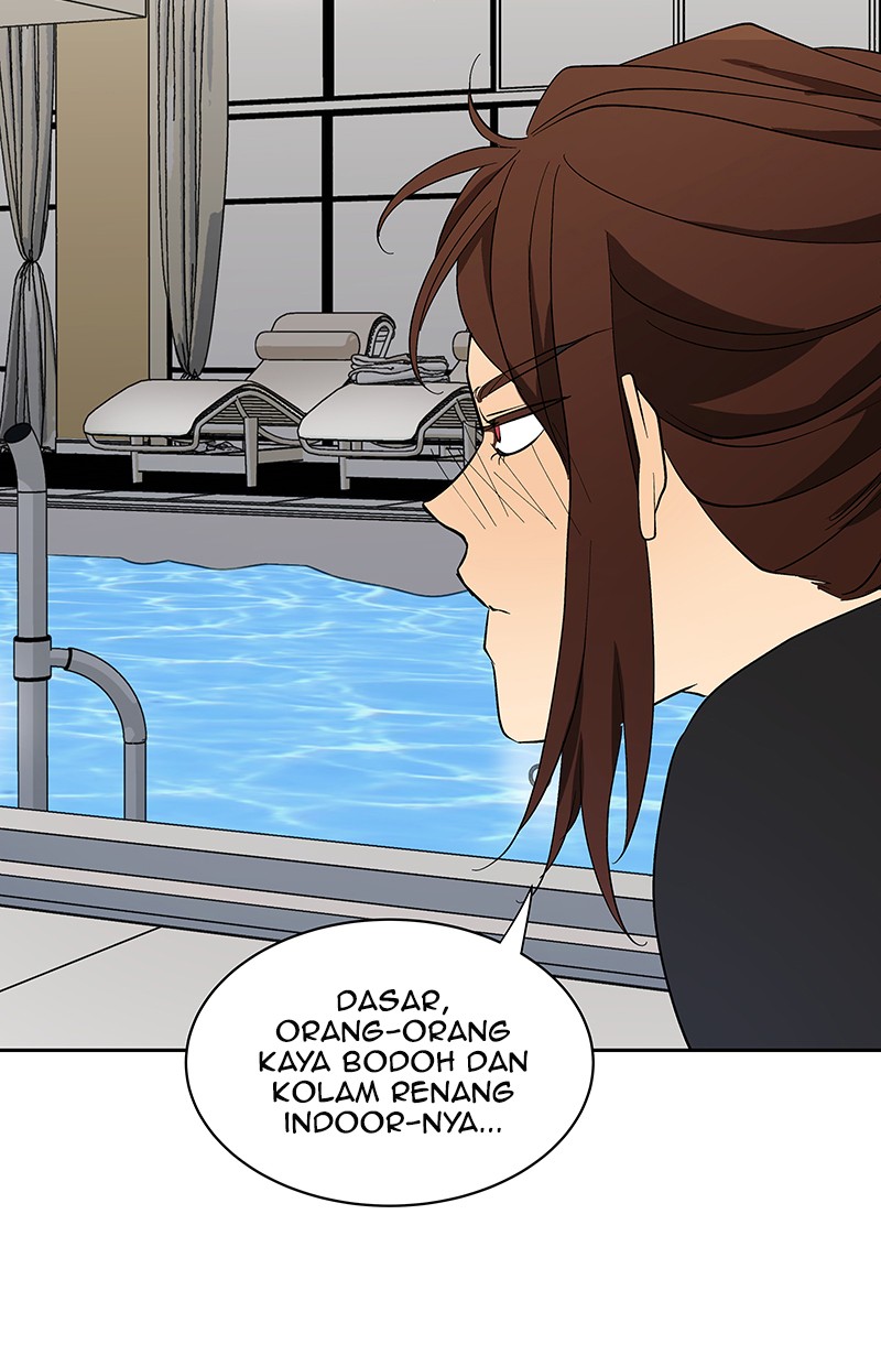 I Love Yoo Chapter 61 Gambar 13