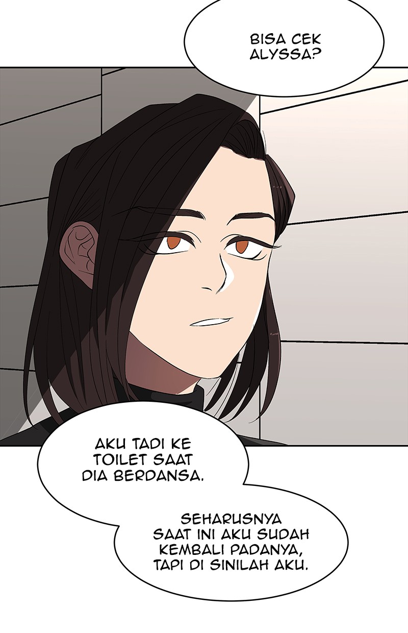 I Love Yoo Chapter 61 Gambar 132