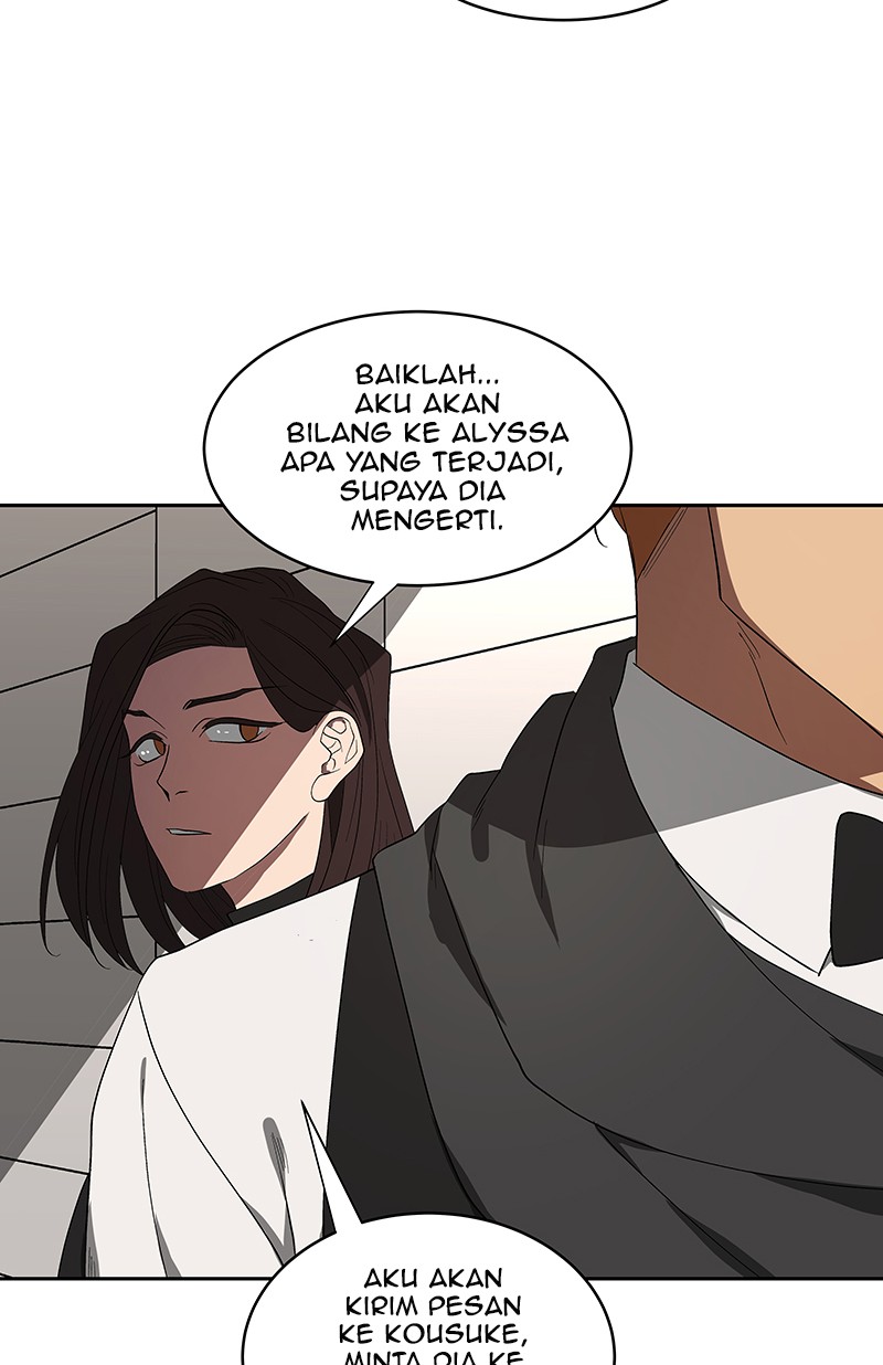 I Love Yoo Chapter 61 Gambar 134