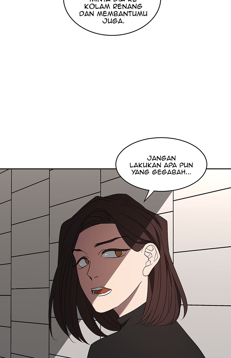 I Love Yoo Chapter 61 Gambar 135
