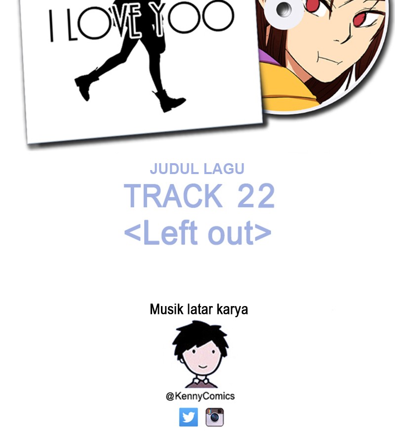 I Love Yoo Chapter 61 Gambar 144