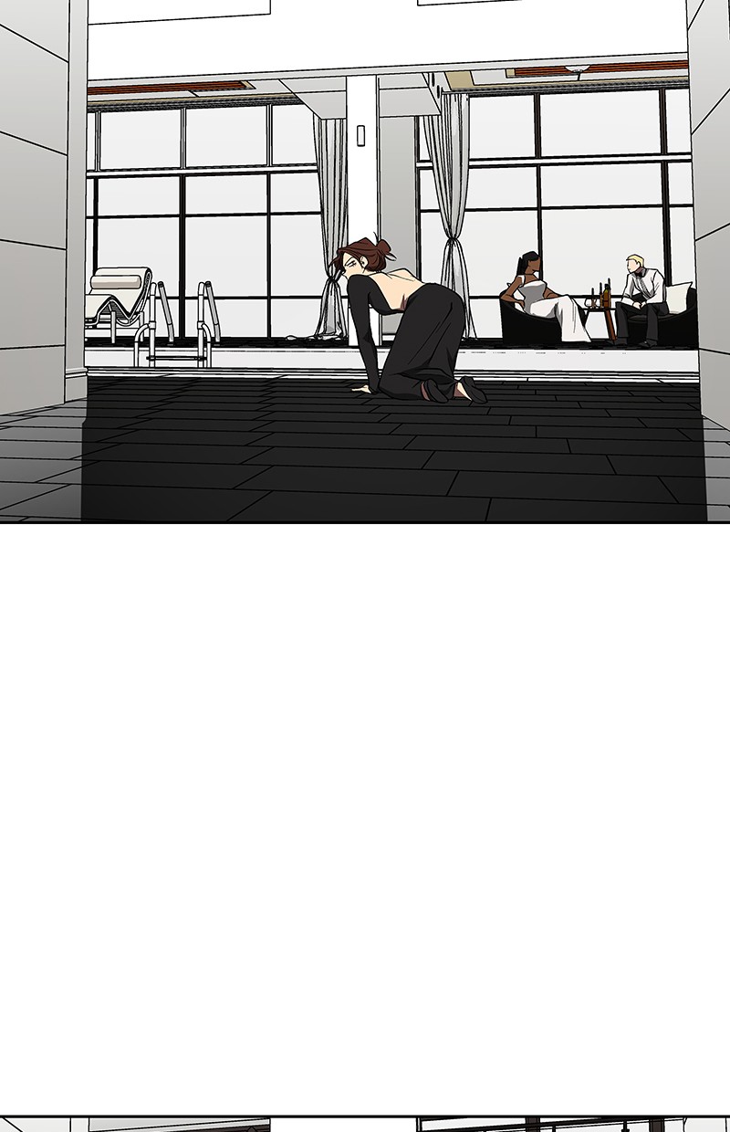 I Love Yoo Chapter 61 Gambar 17