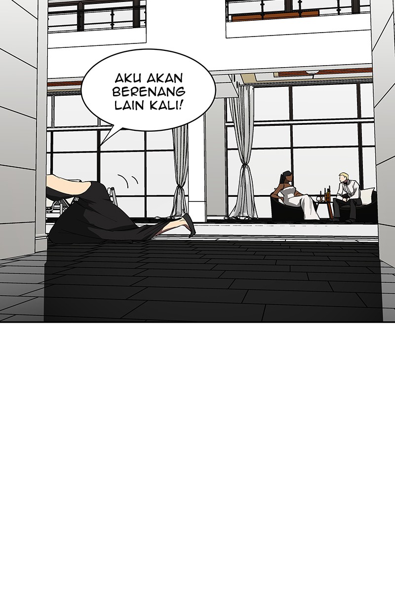 I Love Yoo Chapter 61 Gambar 18