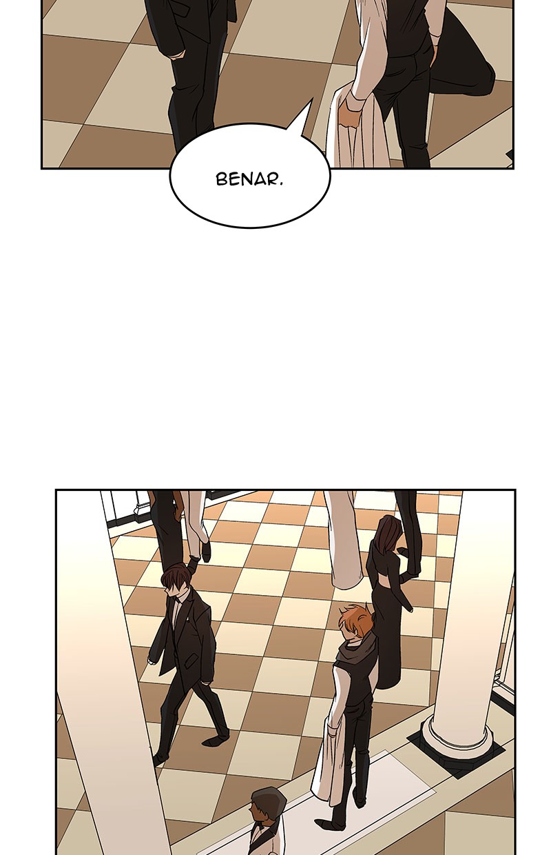 Baca  I Love Yoo Chapter 61 Gambar 2