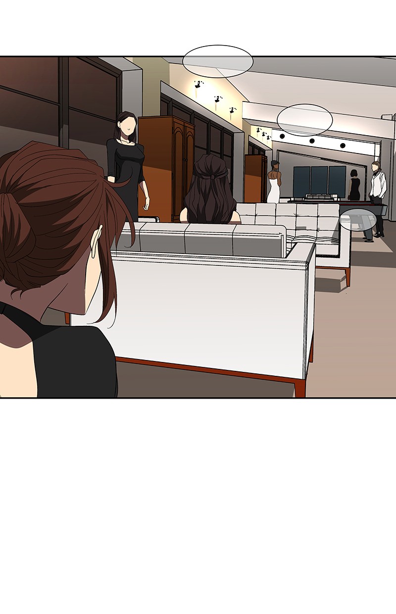 I Love Yoo Chapter 61 Gambar 21