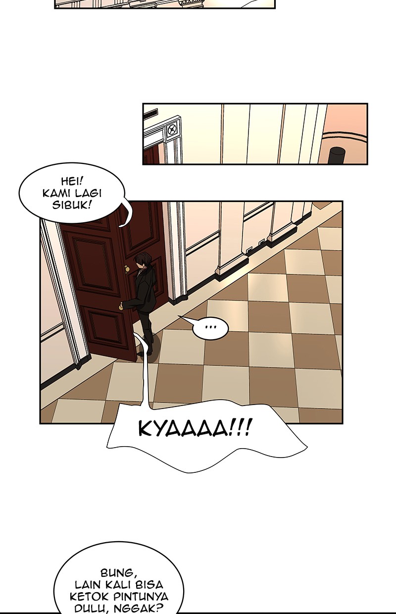 I Love Yoo Chapter 61 Gambar 26