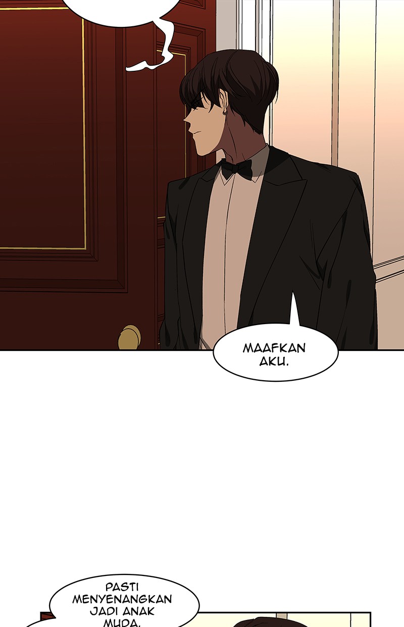 I Love Yoo Chapter 61 Gambar 27
