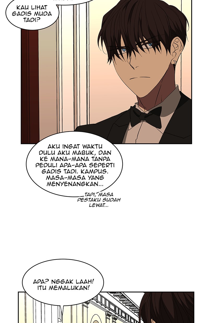 I Love Yoo Chapter 61 Gambar 28