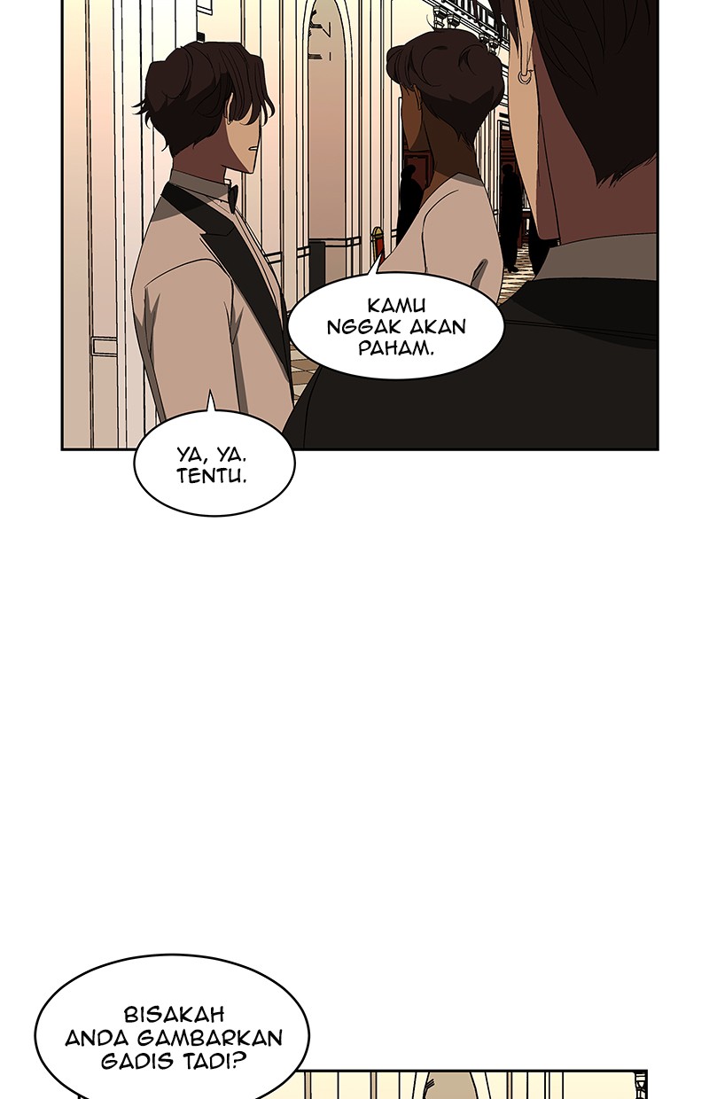 I Love Yoo Chapter 61 Gambar 29