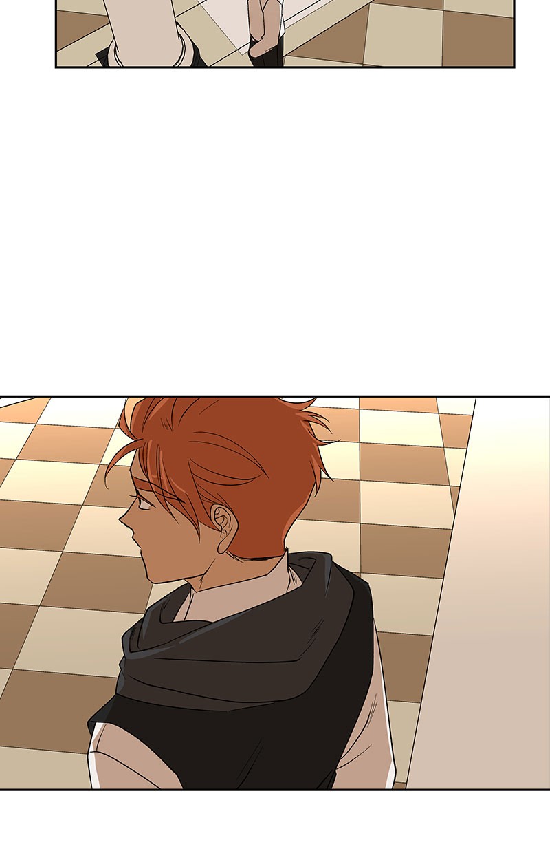 I Love Yoo Chapter 61 Gambar 3