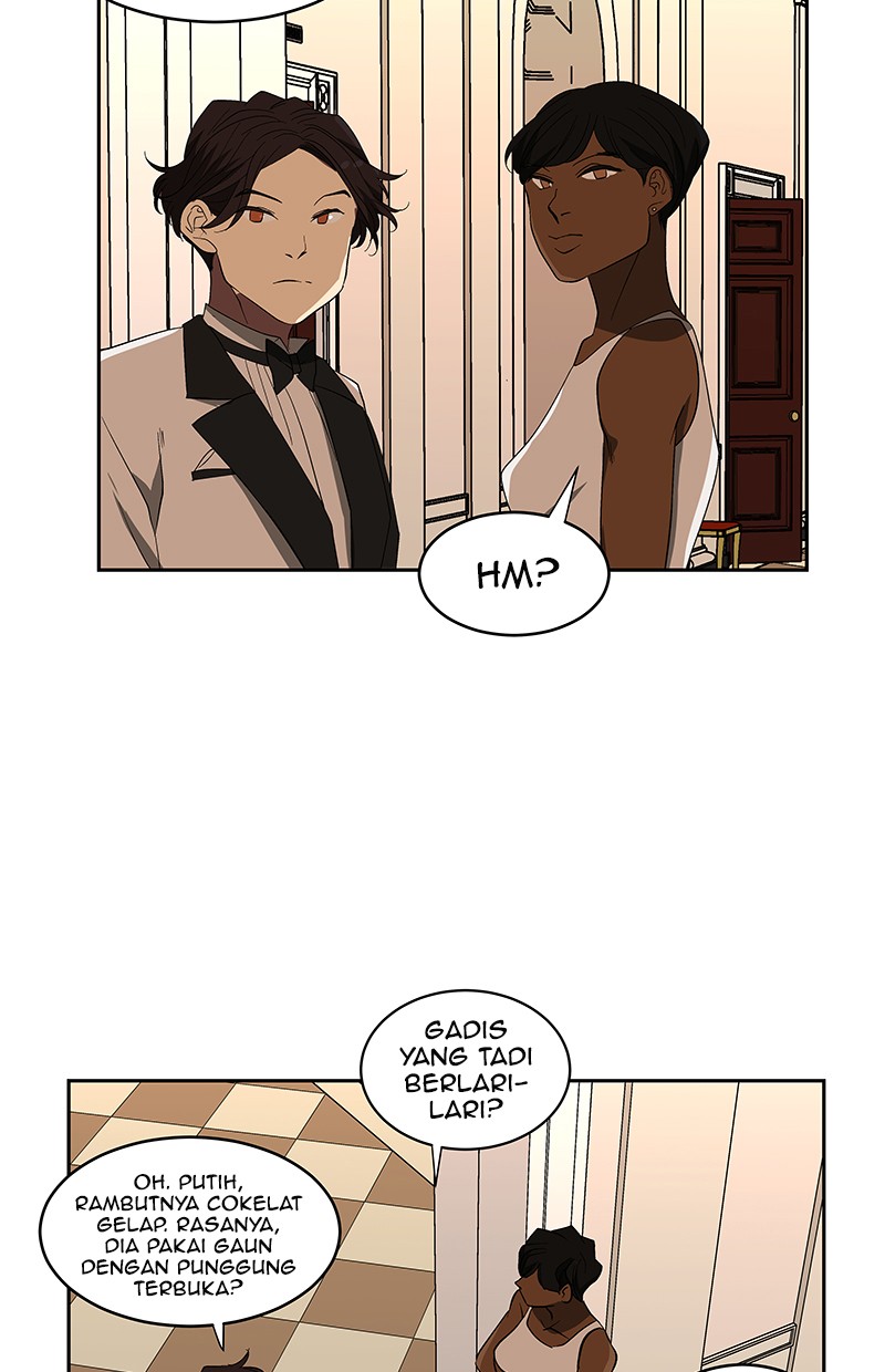 I Love Yoo Chapter 61 Gambar 30