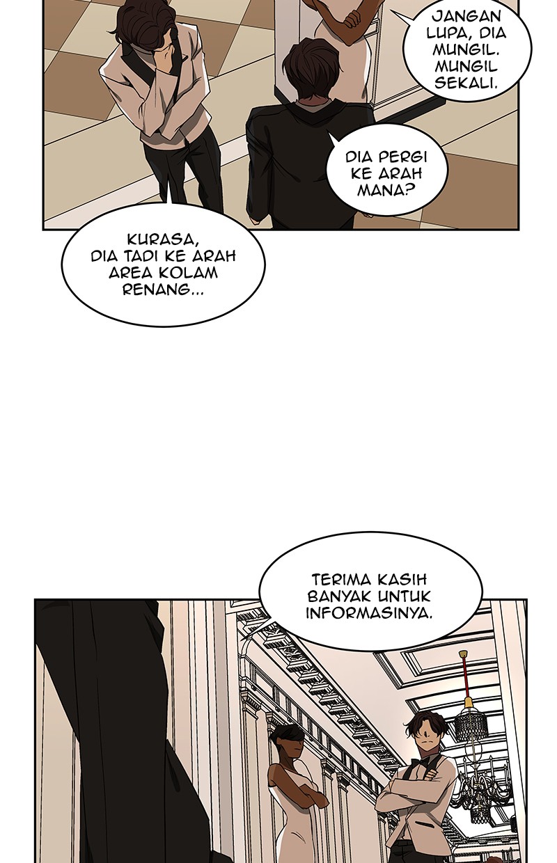 I Love Yoo Chapter 61 Gambar 31