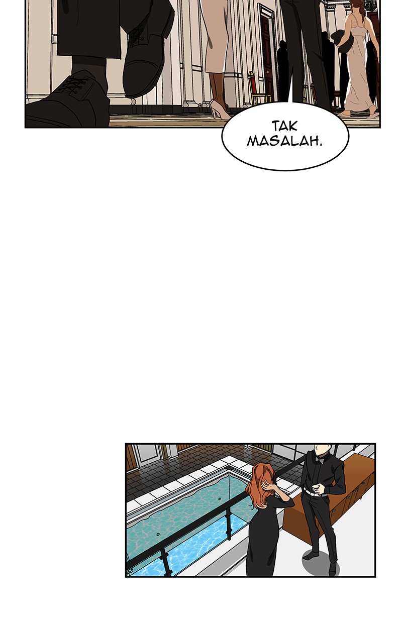 I Love Yoo Chapter 61 Gambar 32