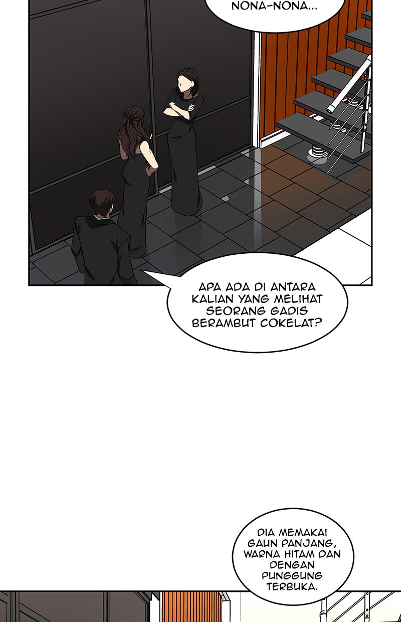 I Love Yoo Chapter 61 Gambar 35
