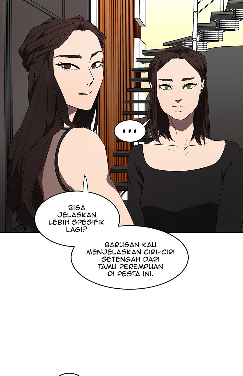 I Love Yoo Chapter 61 Gambar 36