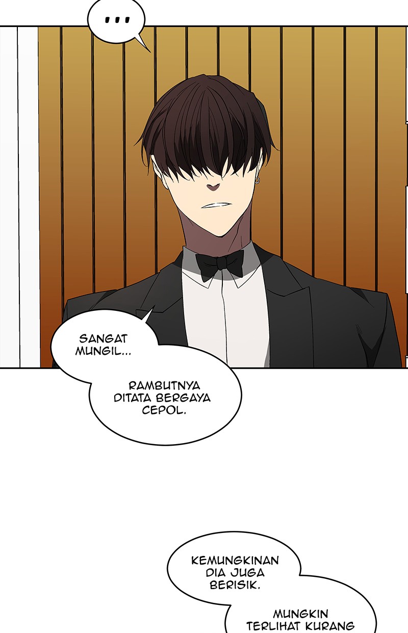 I Love Yoo Chapter 61 Gambar 37