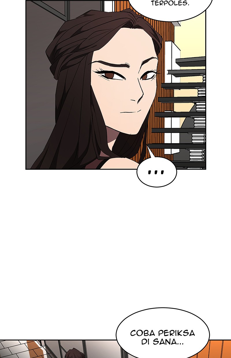 I Love Yoo Chapter 61 Gambar 38