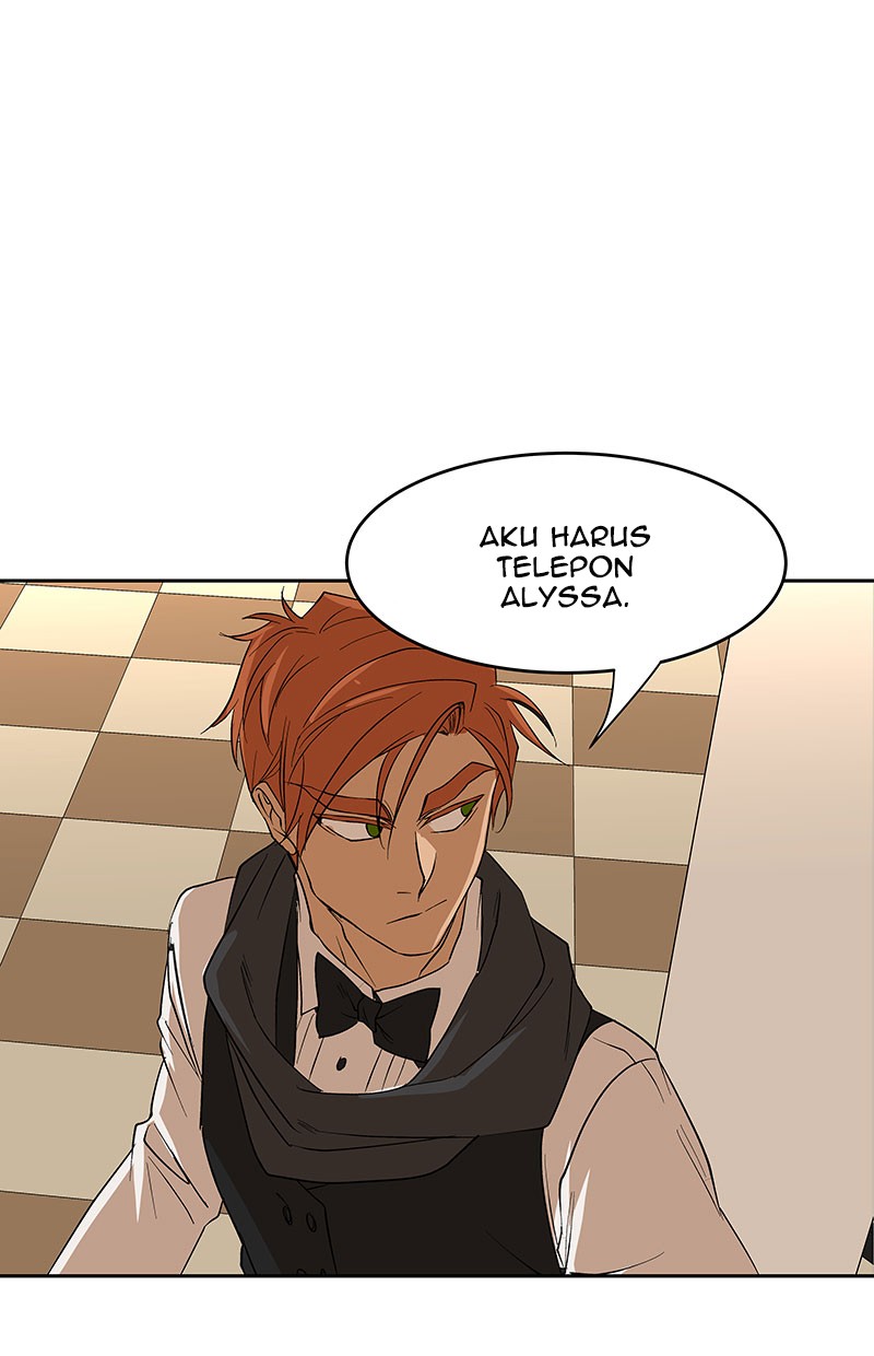 I Love Yoo Chapter 61 Gambar 4