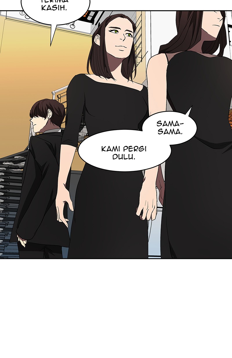 I Love Yoo Chapter 61 Gambar 40