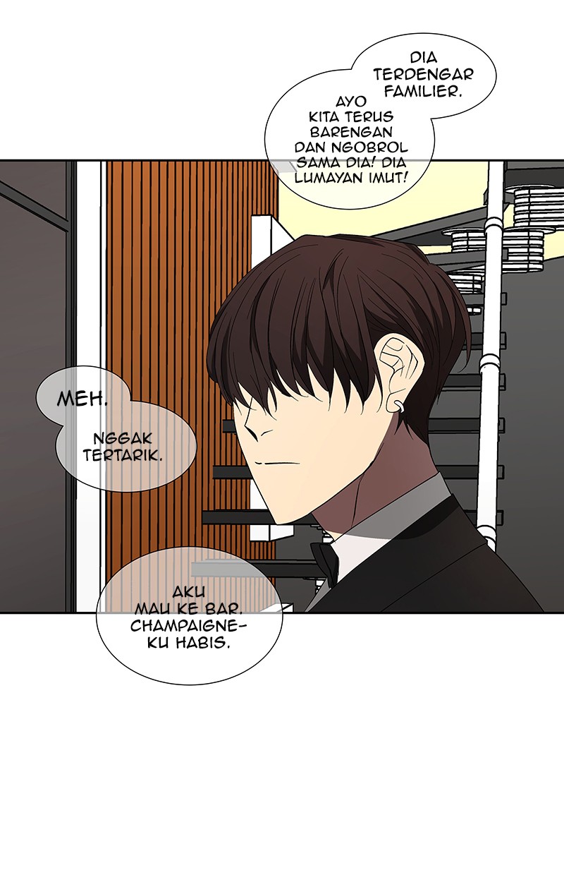 I Love Yoo Chapter 61 Gambar 41