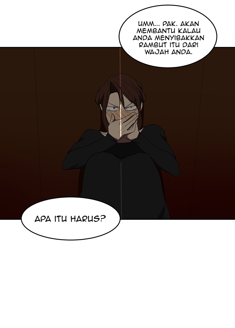 I Love Yoo Chapter 61 Gambar 48