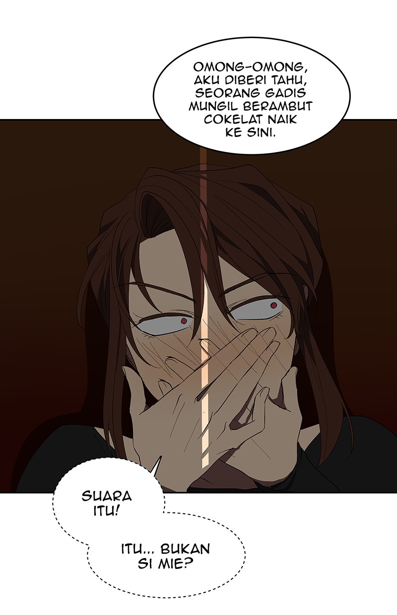 I Love Yoo Chapter 61 Gambar 49