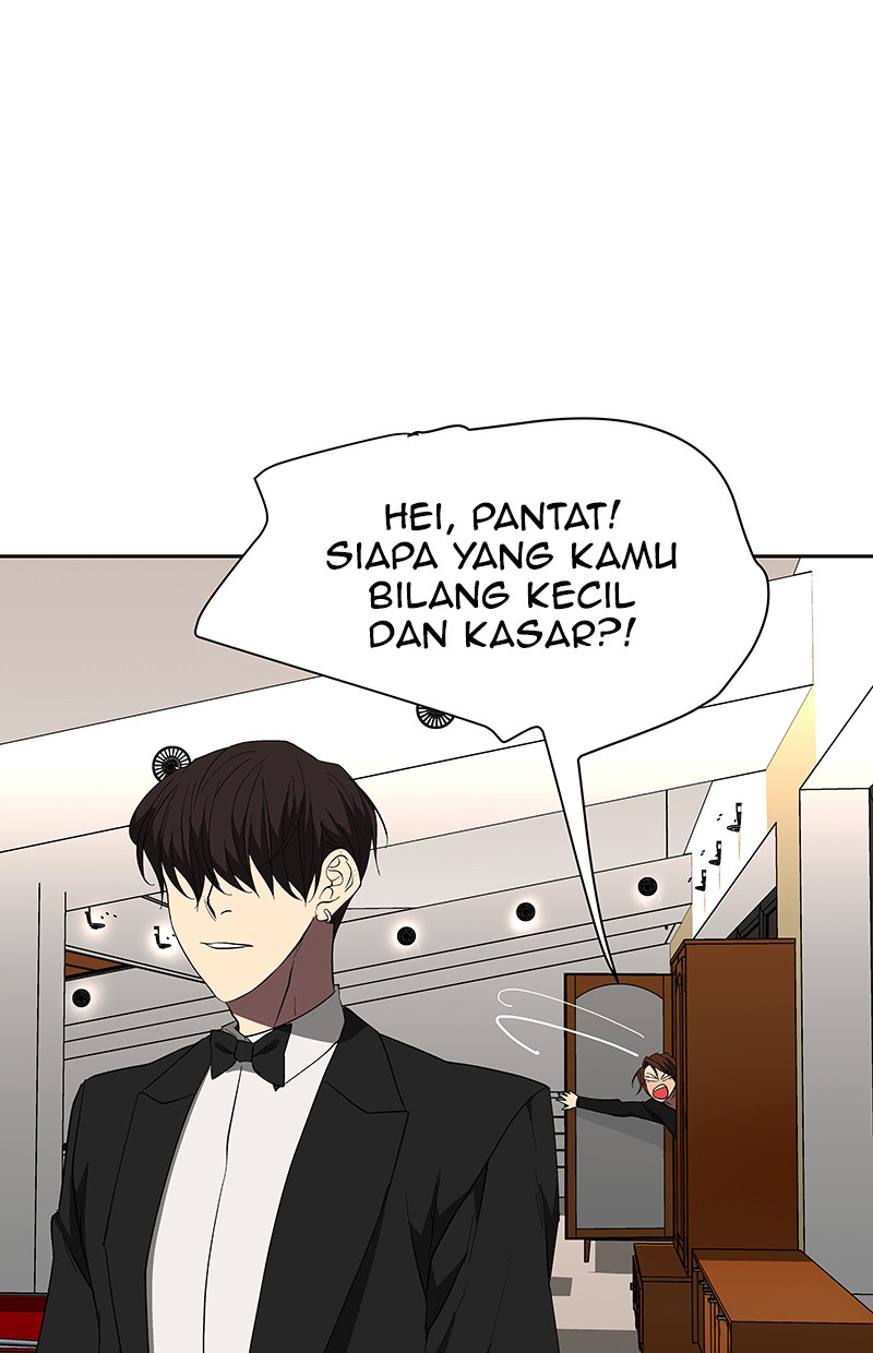 I Love Yoo Chapter 61 Gambar 51