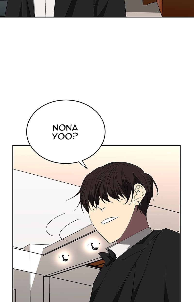 I Love Yoo Chapter 61 Gambar 52