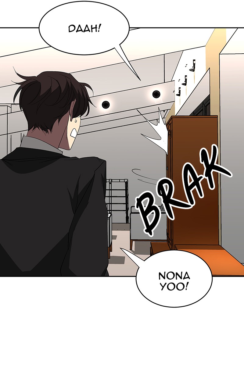 I Love Yoo Chapter 61 Gambar 56