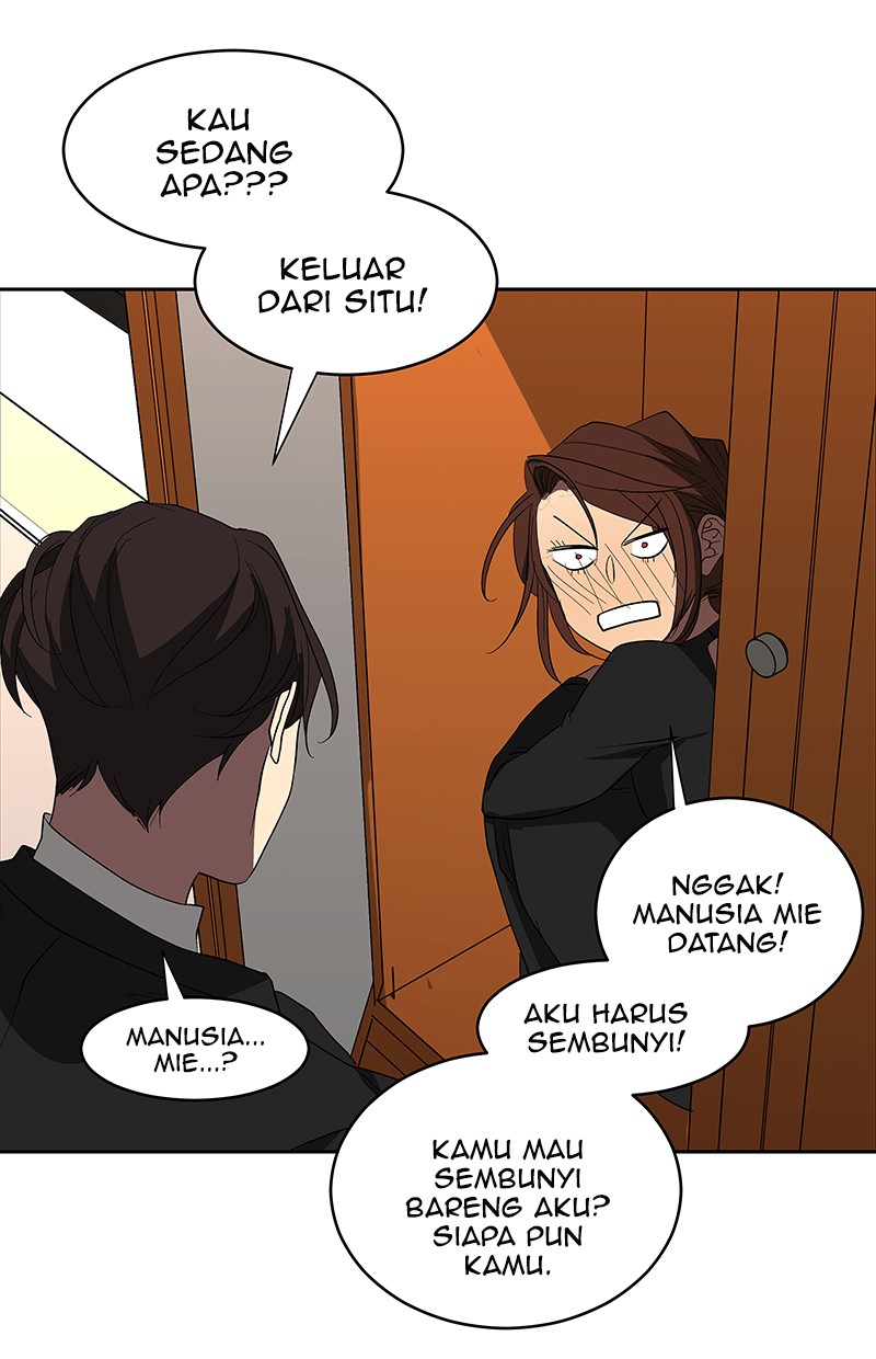 I Love Yoo Chapter 61 Gambar 57
