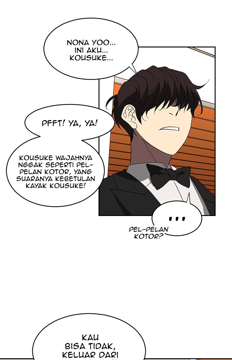 I Love Yoo Chapter 61 Gambar 58