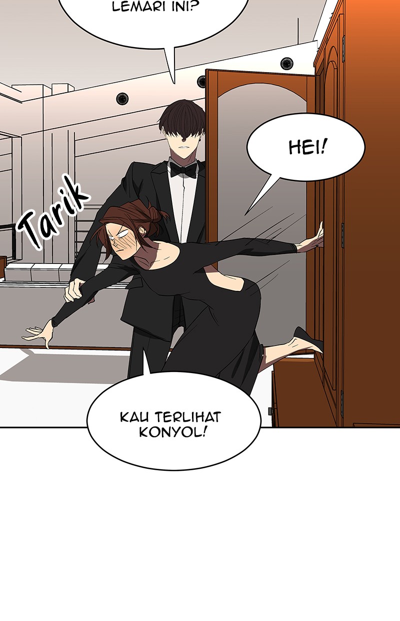 I Love Yoo Chapter 61 Gambar 59