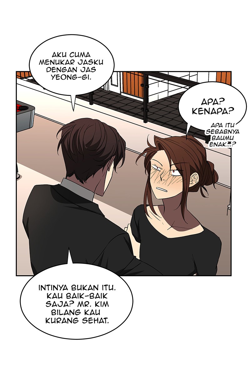 I Love Yoo Chapter 61 Gambar 65