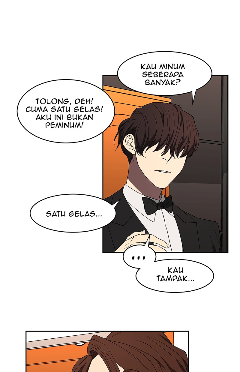 I Love Yoo Chapter 61 Gambar 66