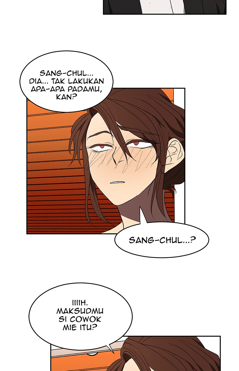 I Love Yoo Chapter 61 Gambar 68