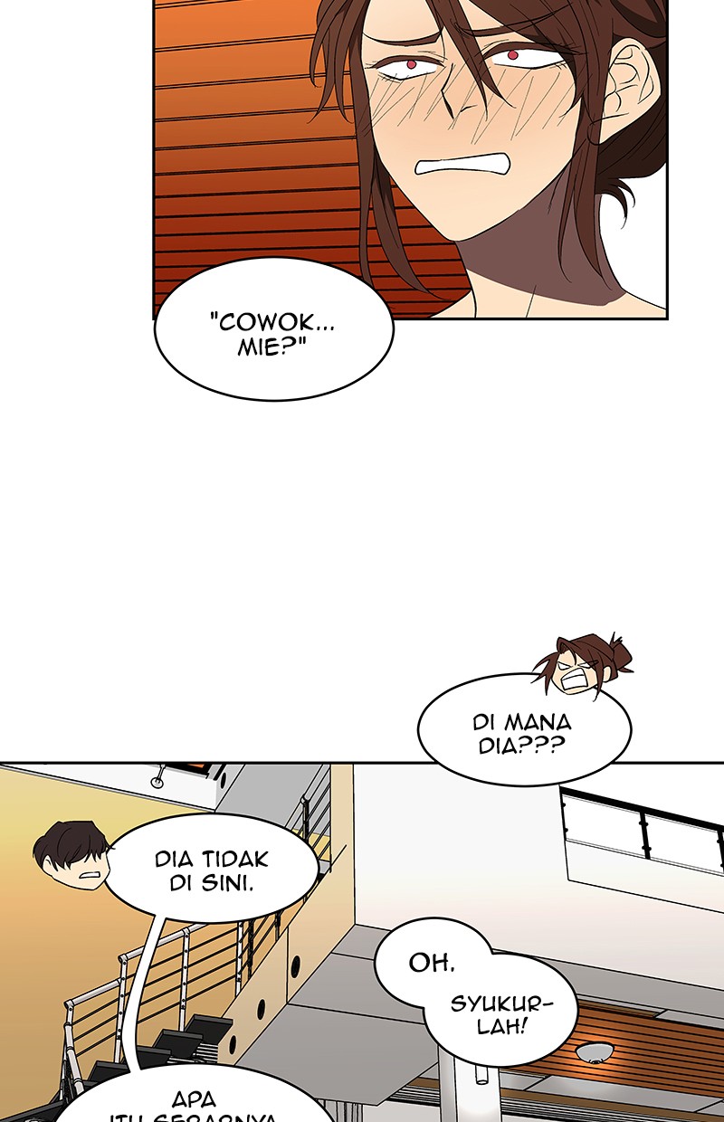 I Love Yoo Chapter 61 Gambar 69