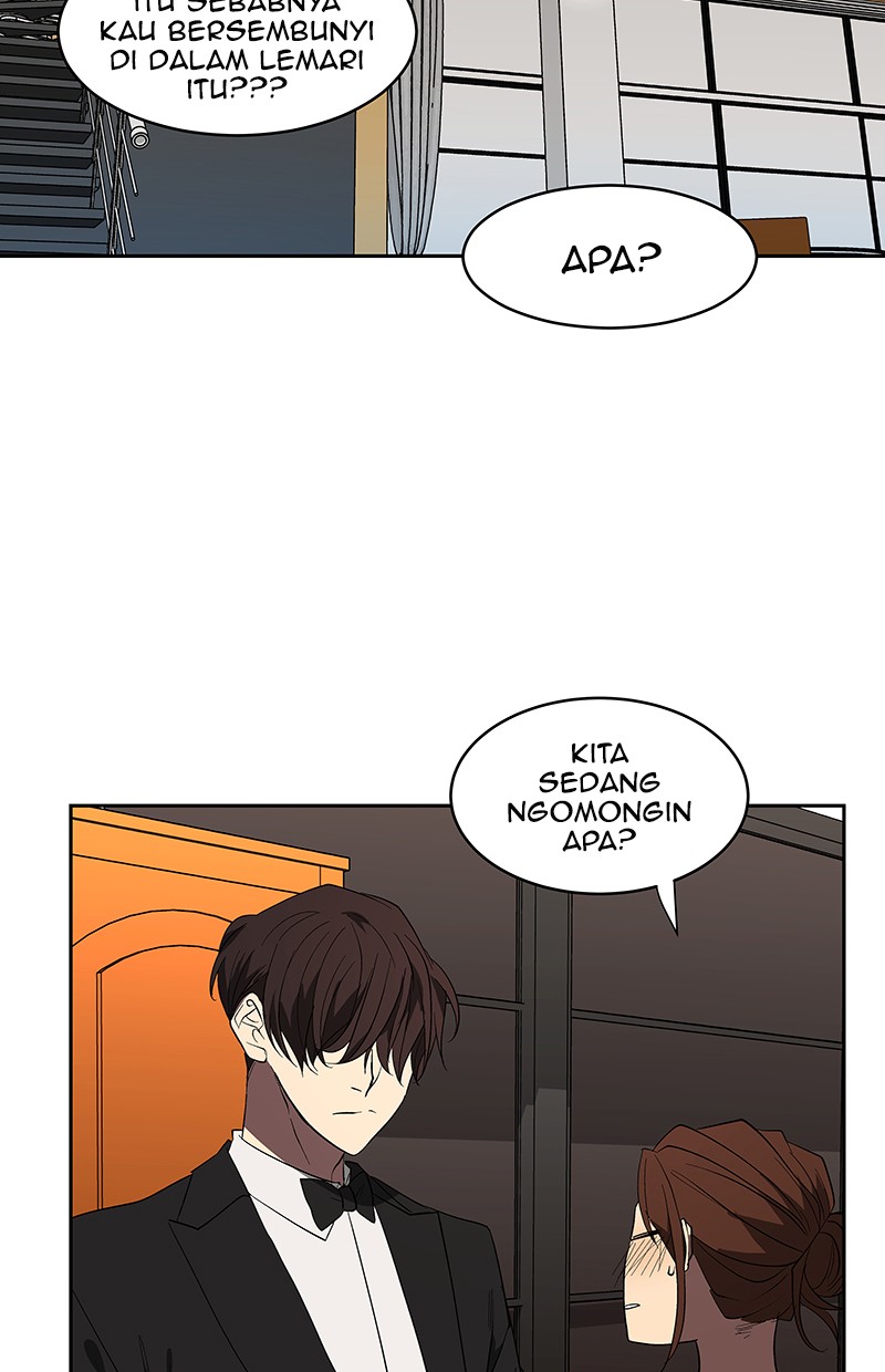 I Love Yoo Chapter 61 Gambar 70