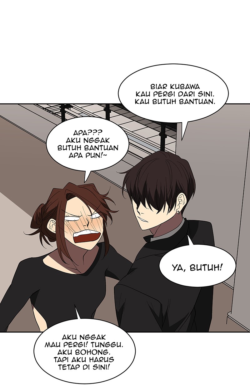 I Love Yoo Chapter 61 Gambar 73