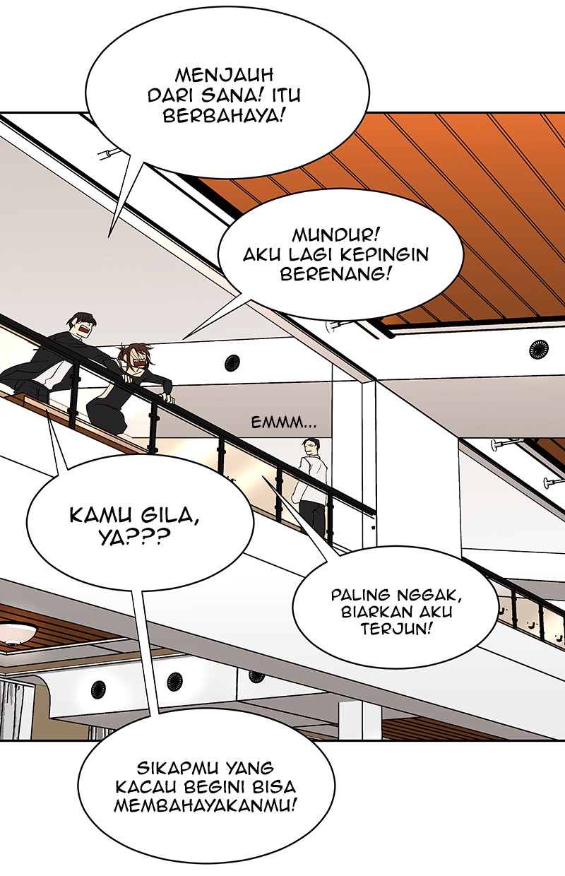 I Love Yoo Chapter 61 Gambar 76