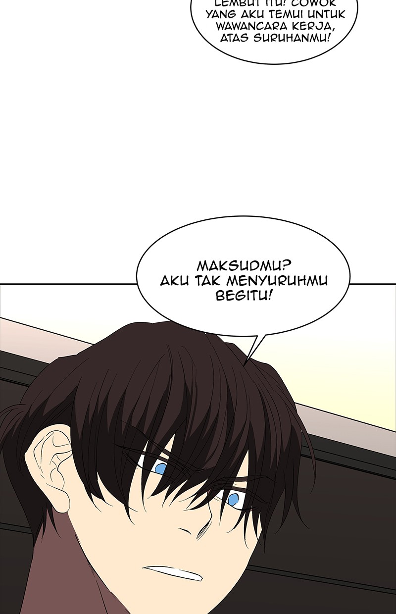 I Love Yoo Chapter 61 Gambar 78
