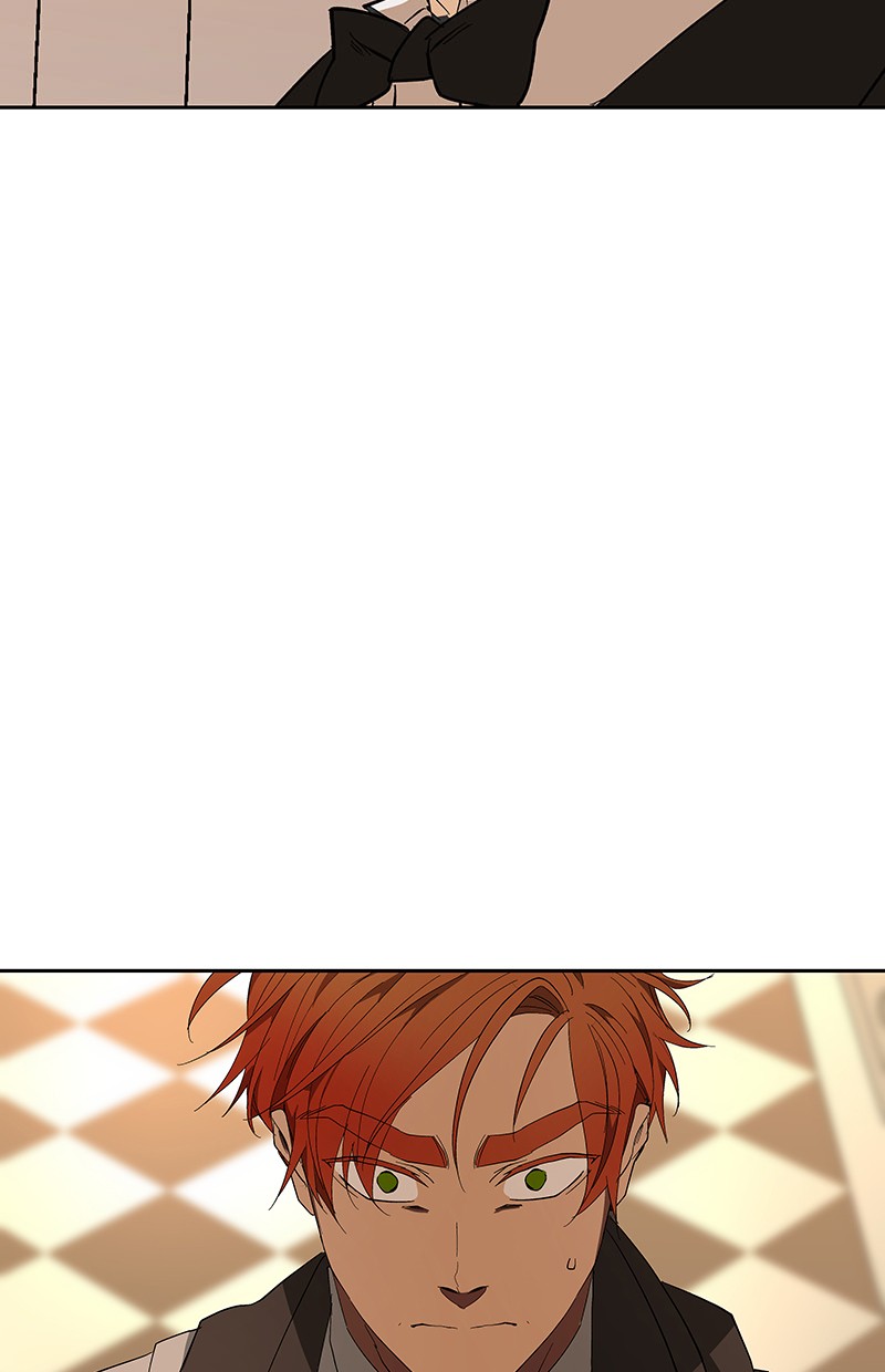 I Love Yoo Chapter 61 Gambar 8