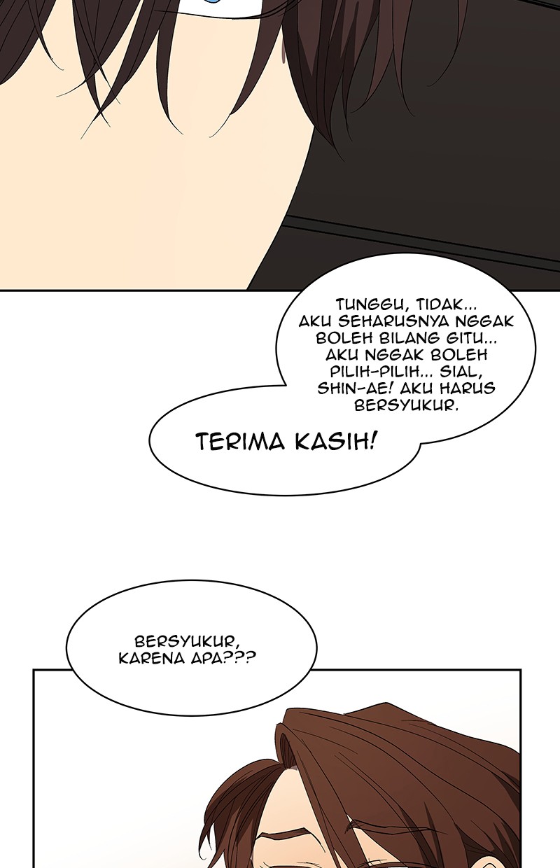 I Love Yoo Chapter 61 Gambar 80