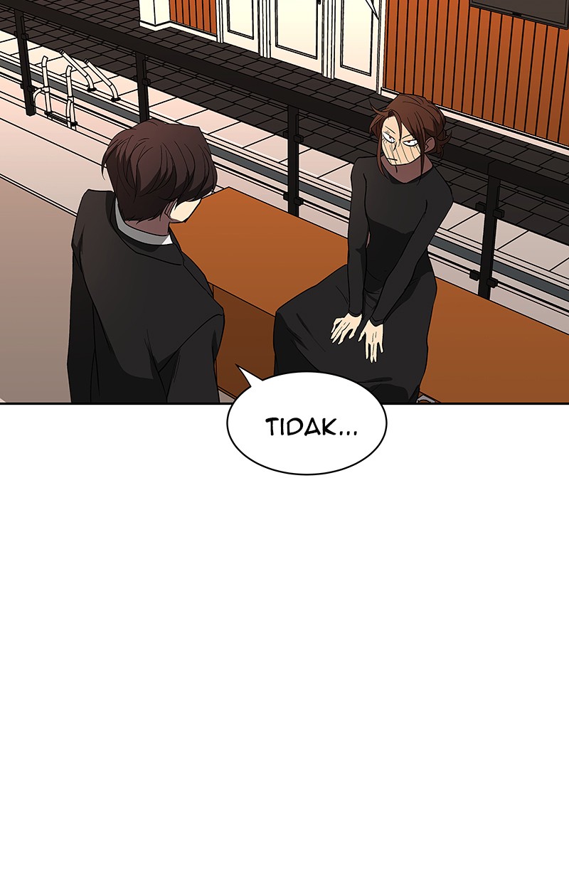 I Love Yoo Chapter 61 Gambar 83