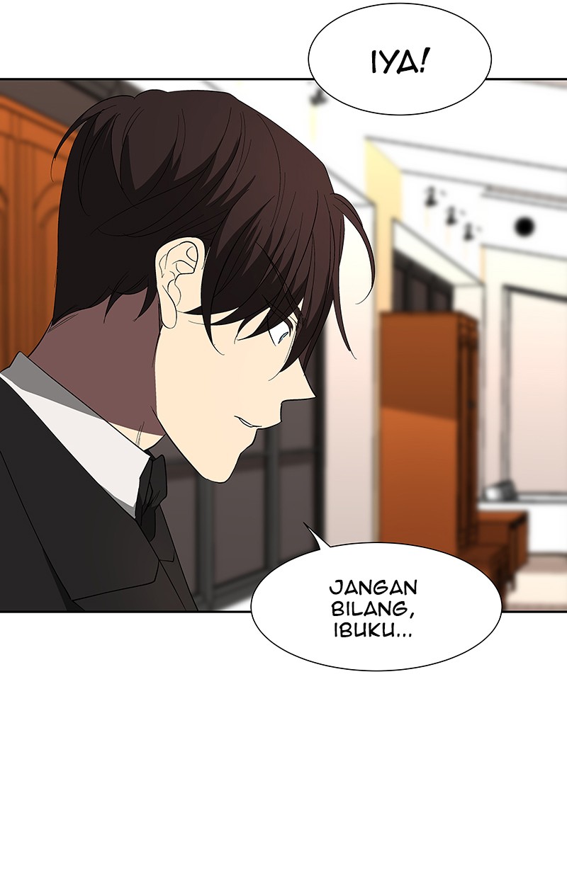 I Love Yoo Chapter 61 Gambar 84