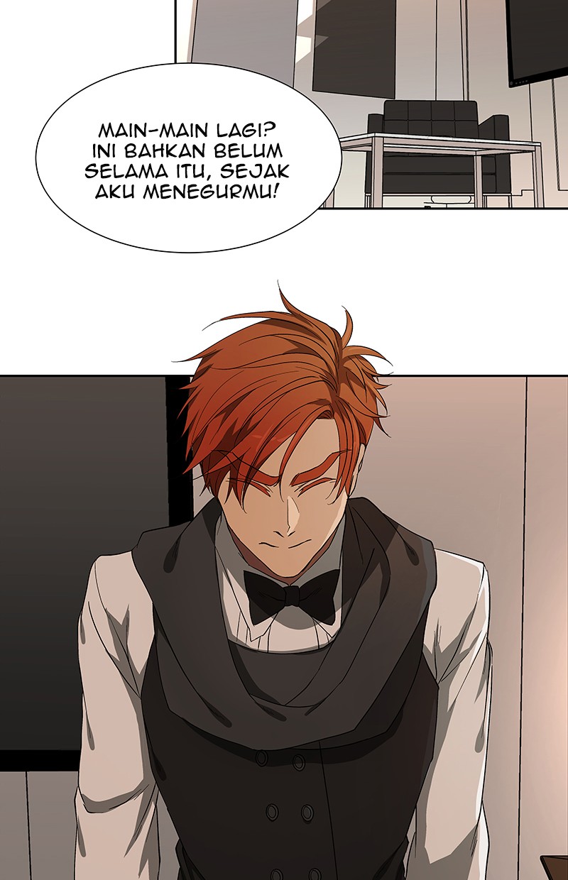 I Love Yoo Chapter 61 Gambar 92