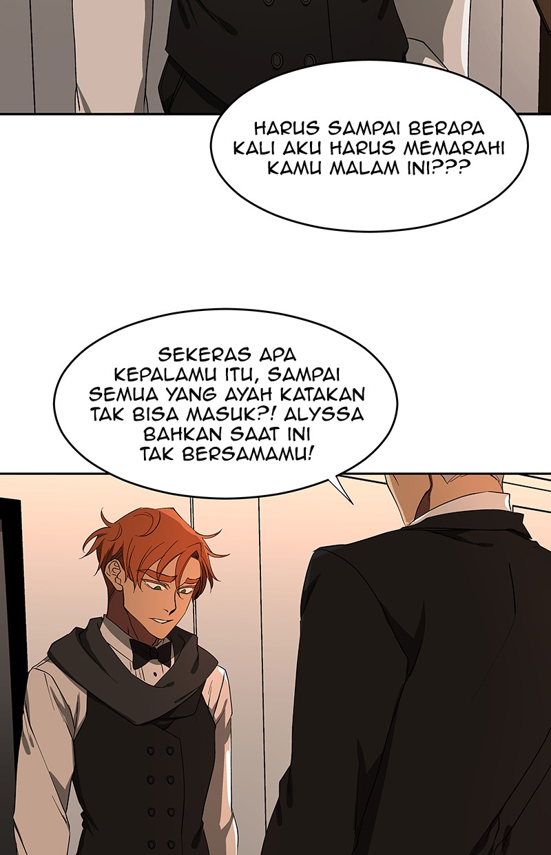 I Love Yoo Chapter 61 Gambar 93