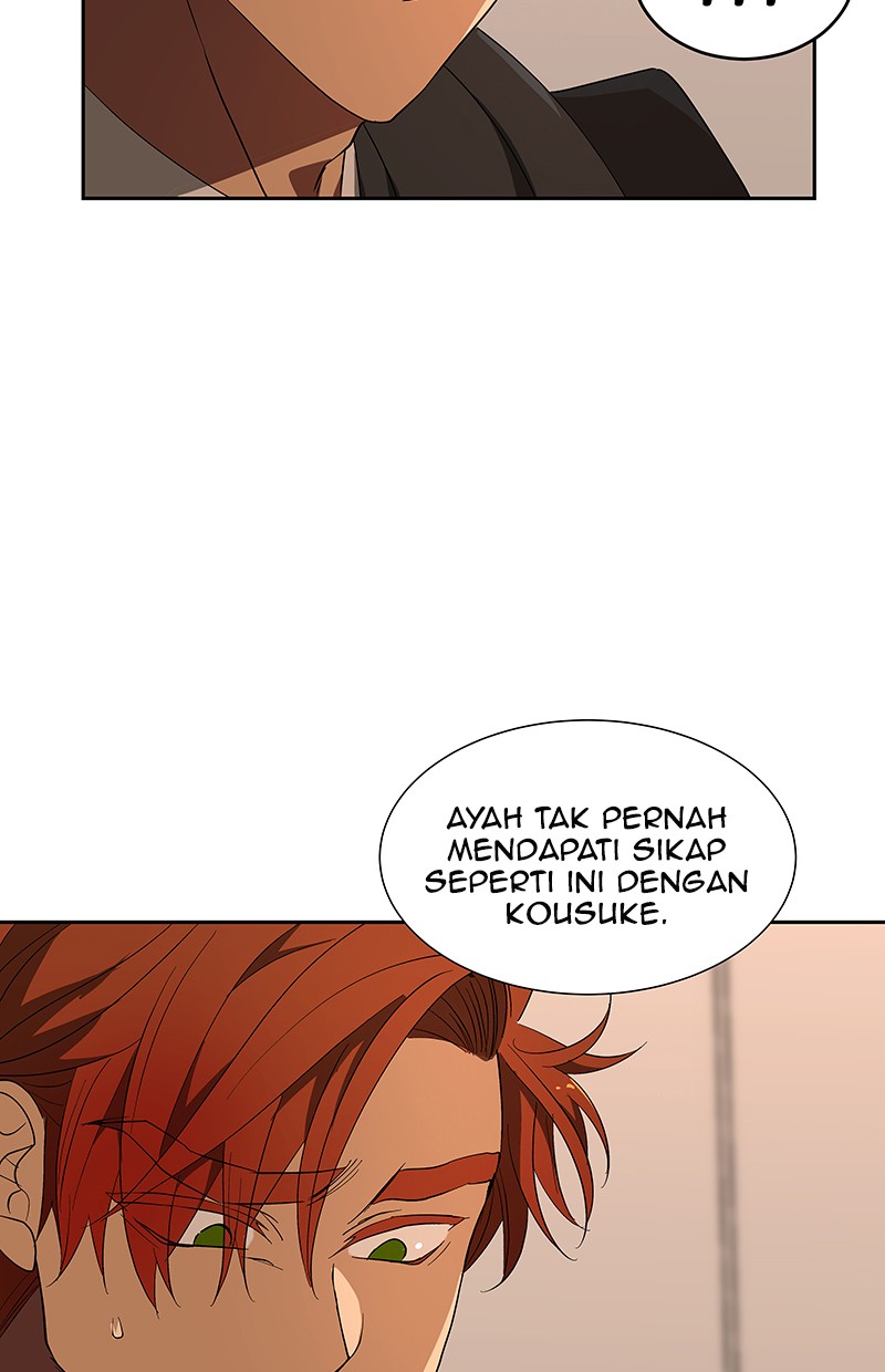 I Love Yoo Chapter 61 Gambar 95