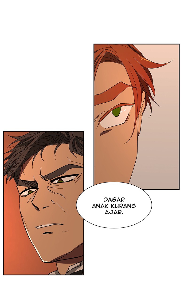 I Love Yoo Chapter 61 Gambar 97
