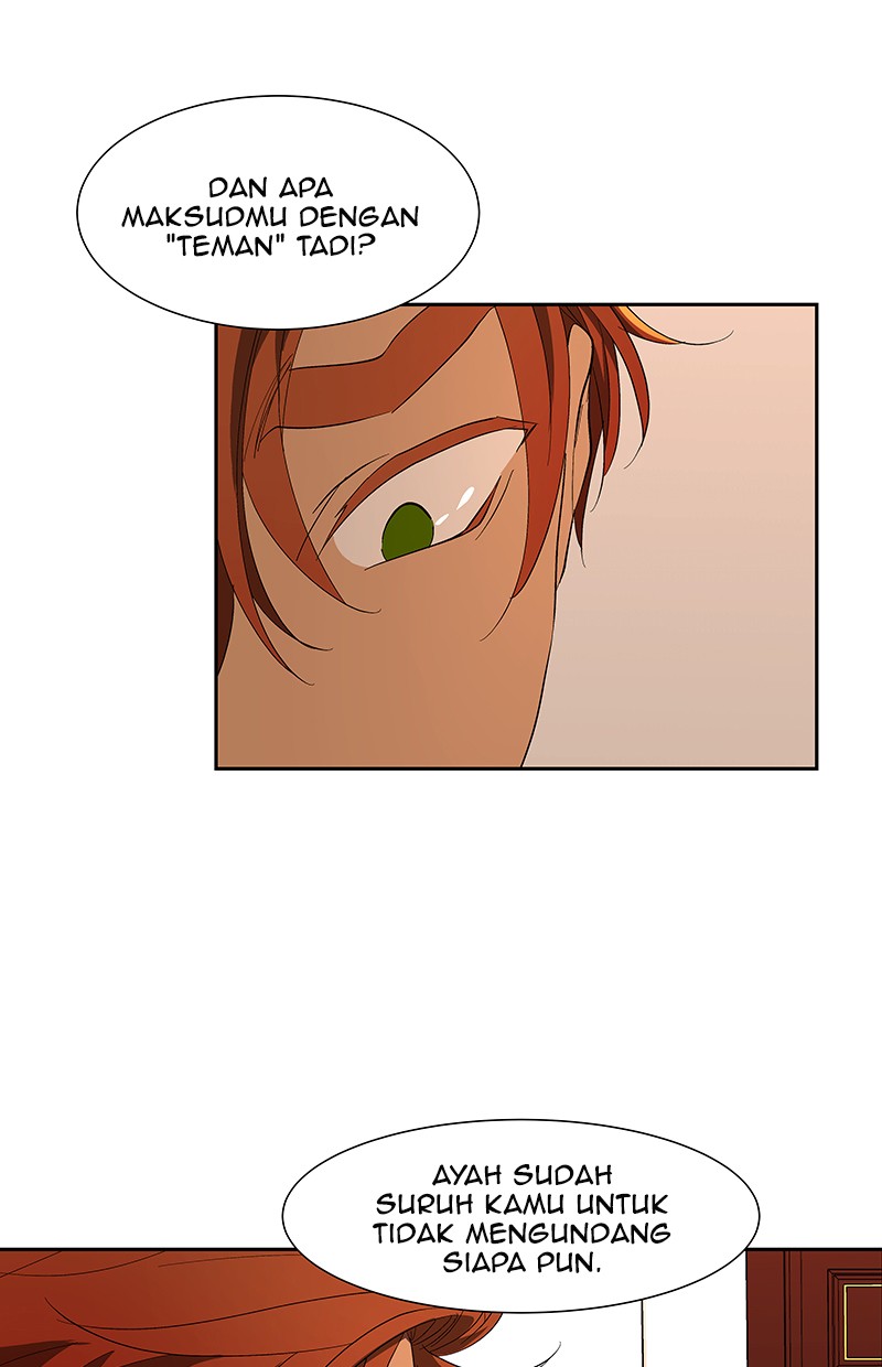 I Love Yoo Chapter 61 Gambar 98
